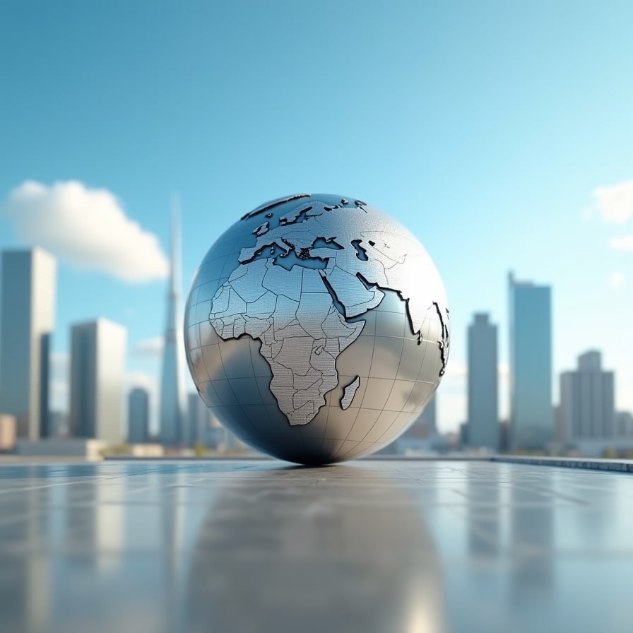 Caso: Expansión Internacional Empresa tecnológica paraguaya expandiéndose internacionalmente